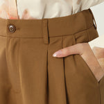Plain Pants For Women
