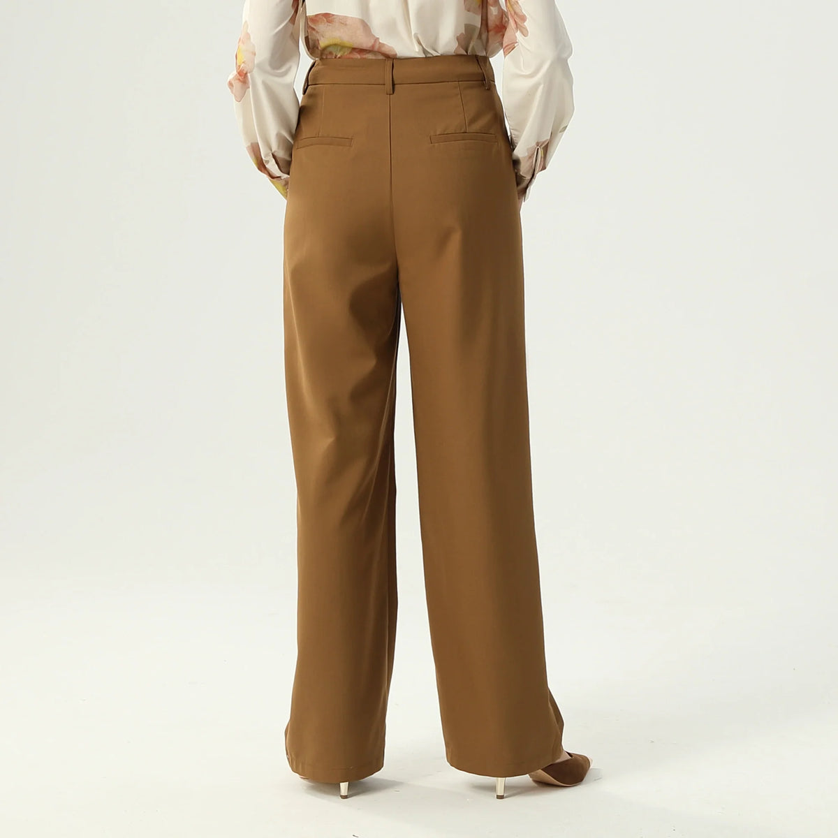 Plain Pants For Women