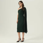 Plain Dress For Women