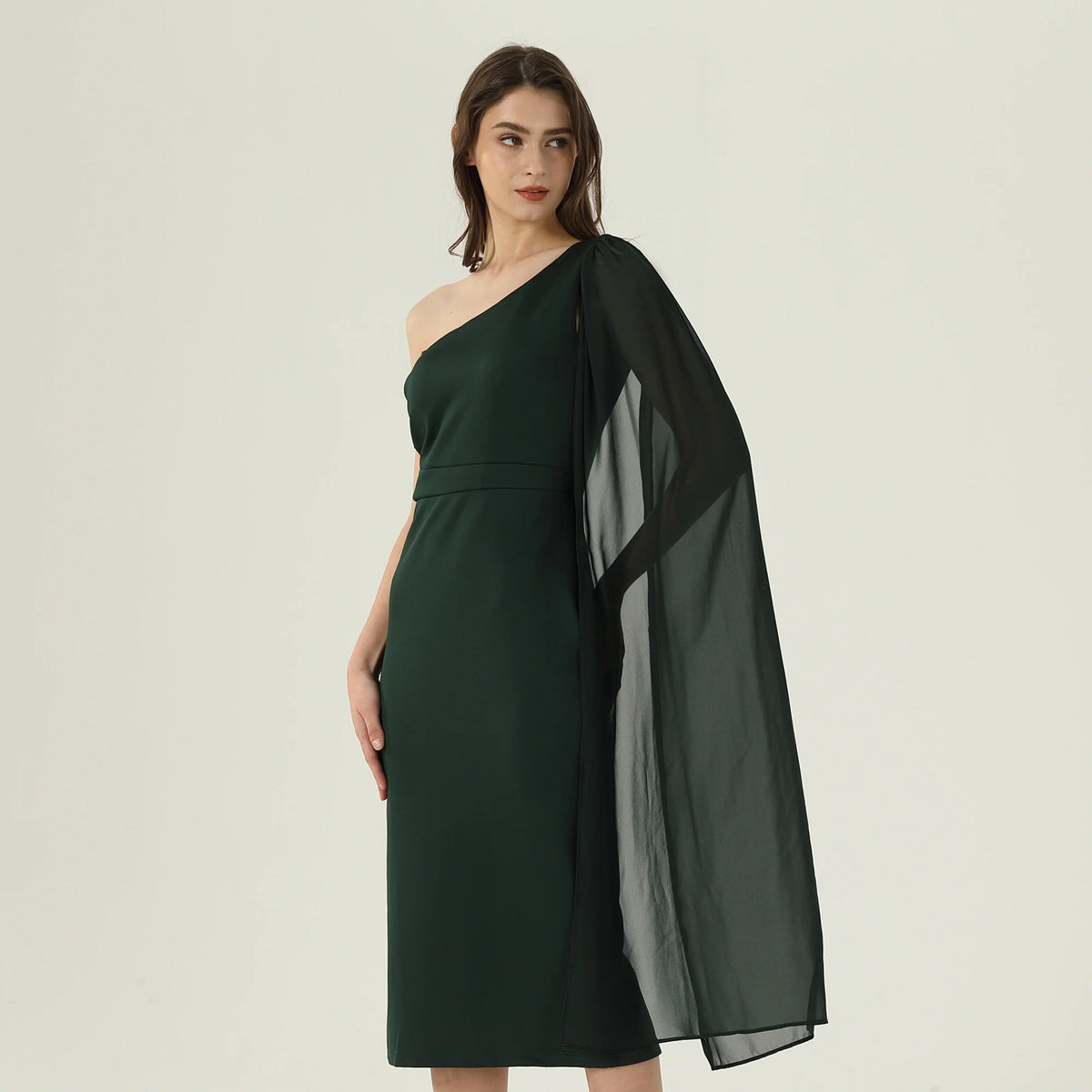 Plain Dress For Women