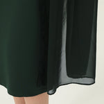 Plain Dress For Women