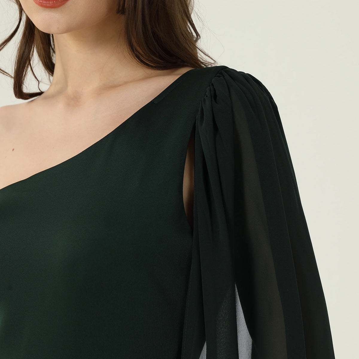 Plain Dress For Women