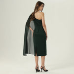 Plain Dress For Women