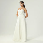 Plain Dress For Women