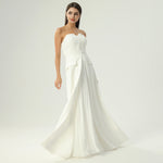 Plain Dress For Women