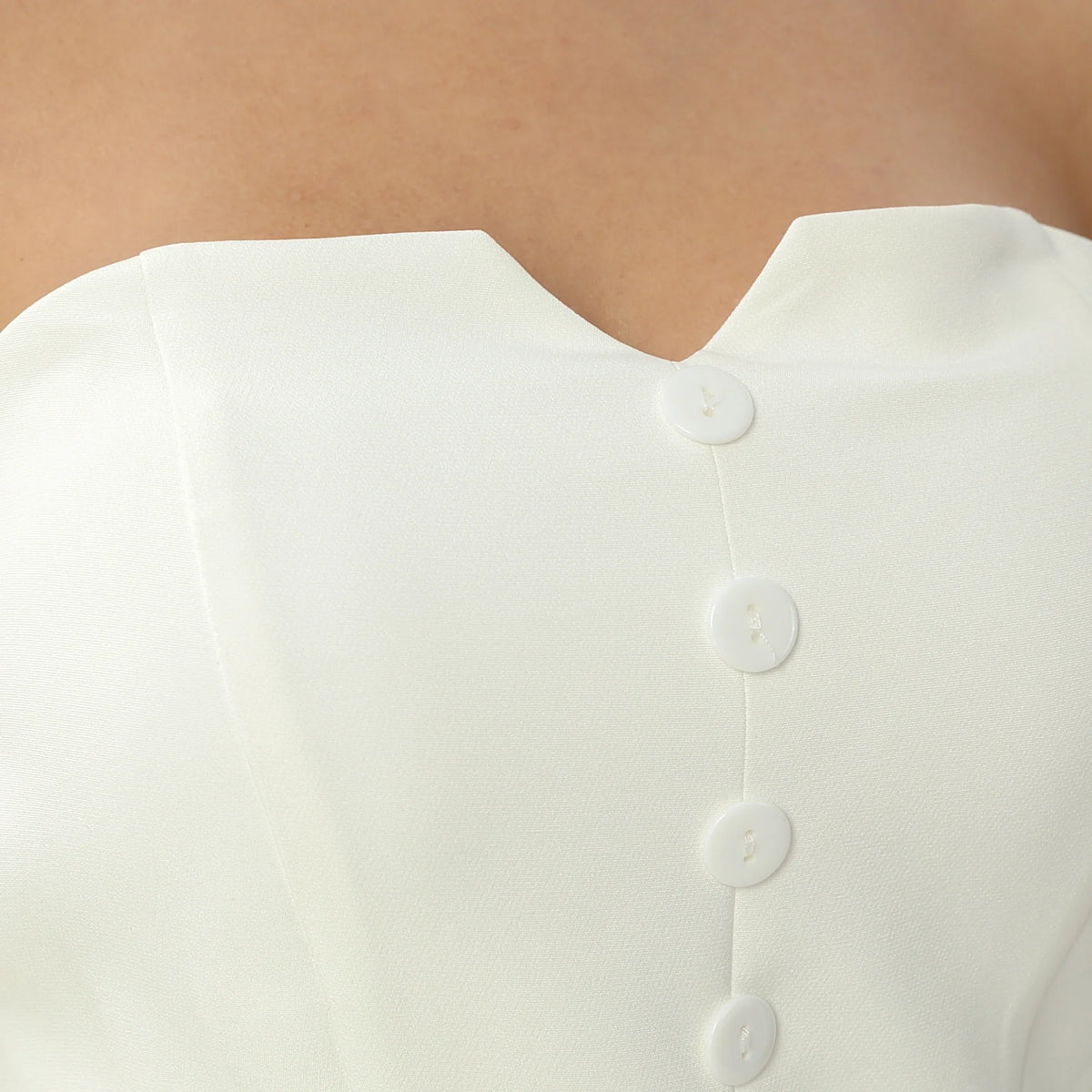 Plain Dress For Women