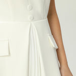 Plain Dress For Women