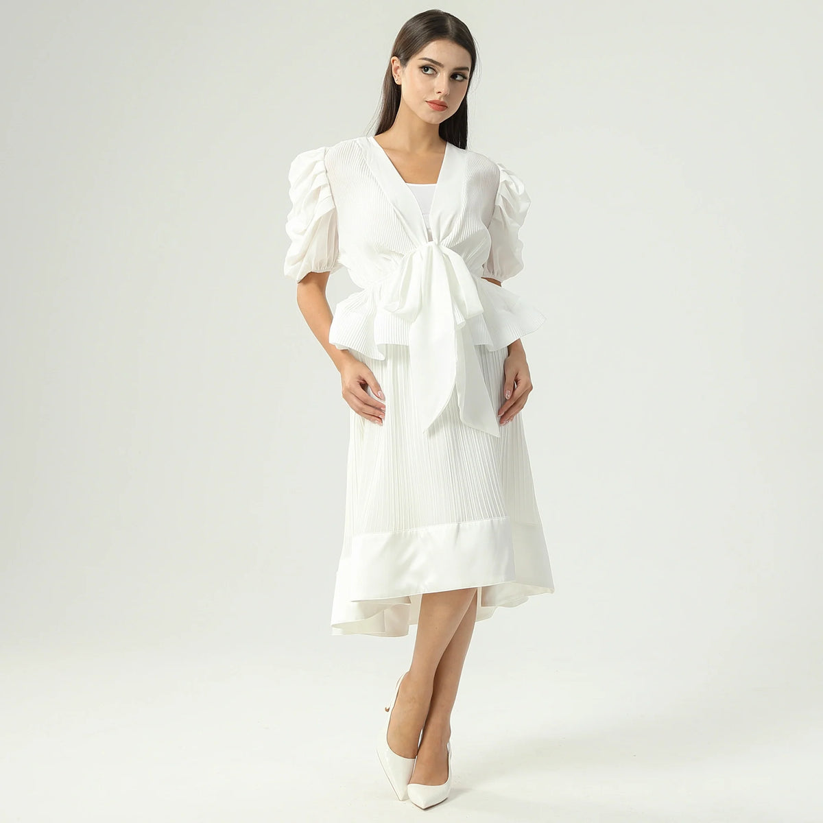 Plain Blouse For Women