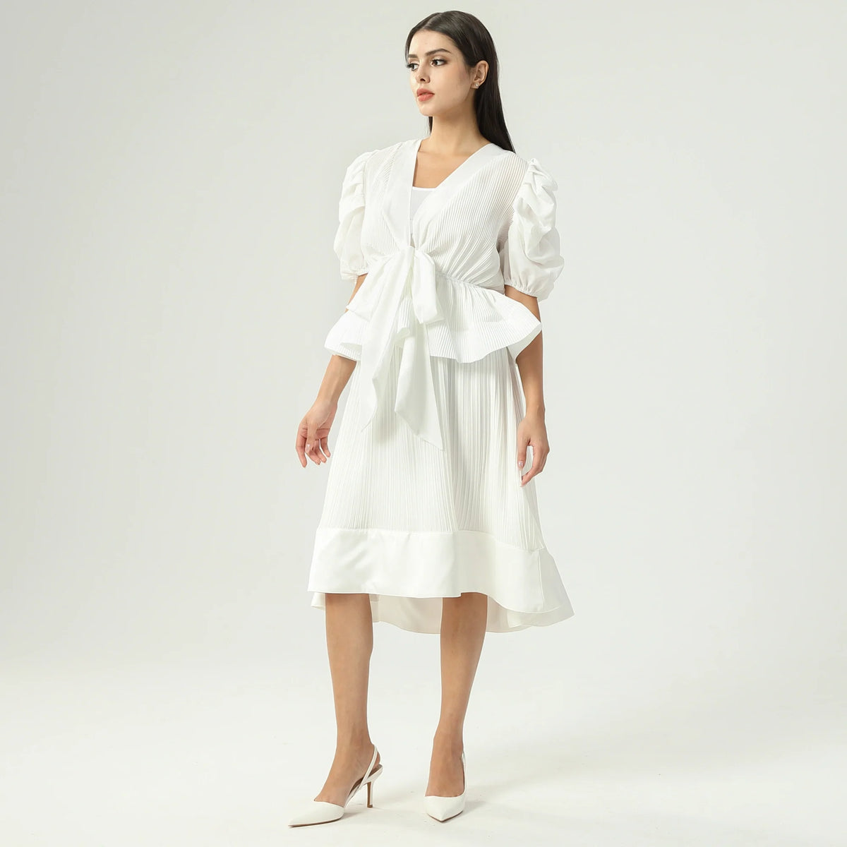 Plain Blouse For Women