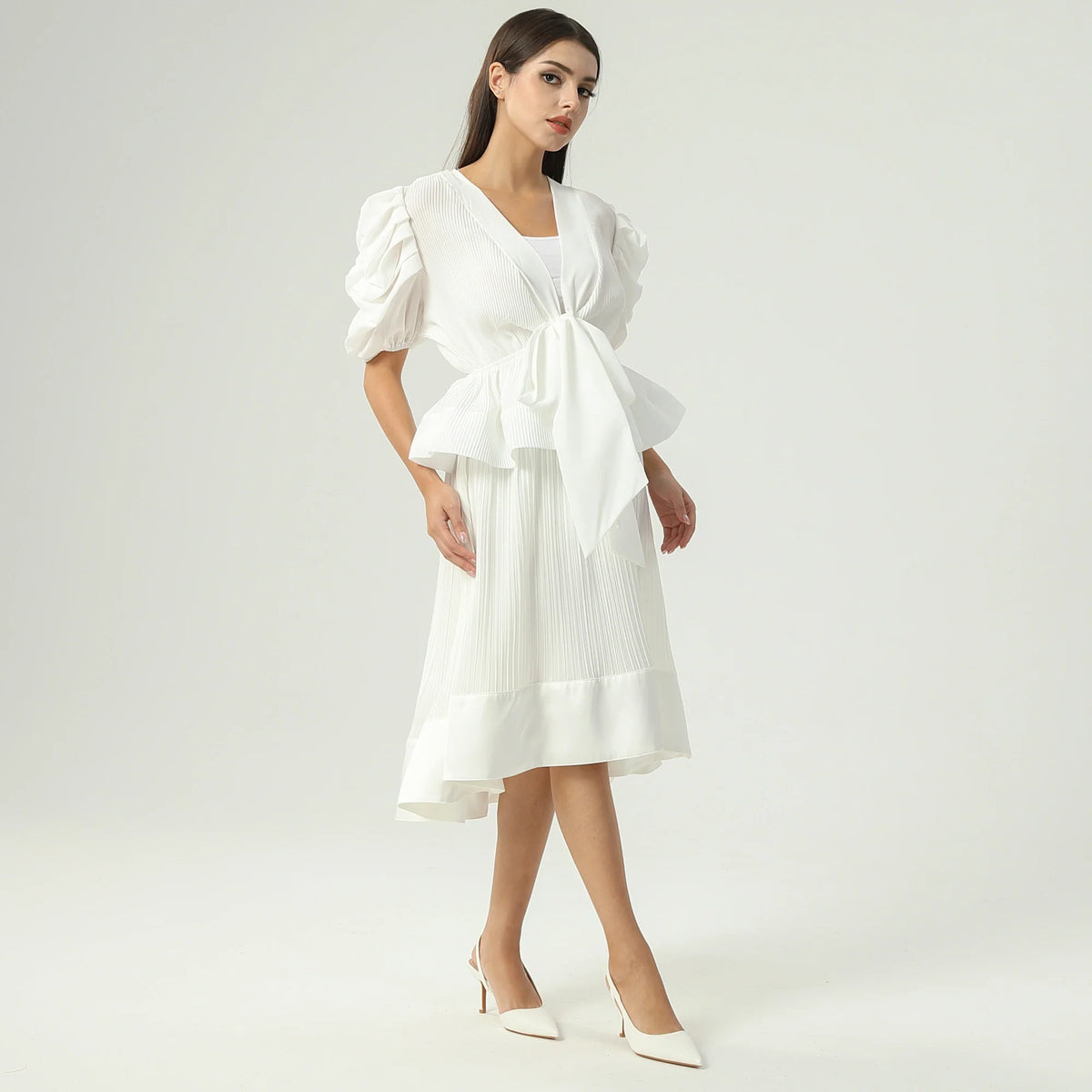 Plain Blouse For Women