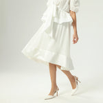 Plain Skirt For Women