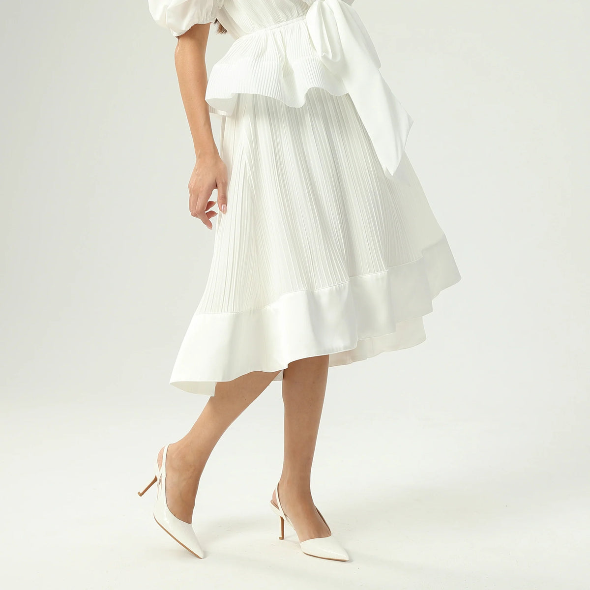 Plain Skirt For Women