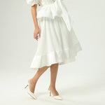 Plain Skirt For Women