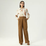 Floral Shirt For Women