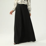 Plain Skirt For Women