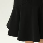 Plain Skirt For Women