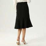 Plain Skirt For Women
