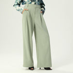 بنطال ساده للنساء