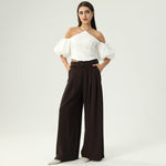 بنطال ساده للنساء