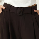 بنطال ساده للنساء