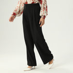 بنطال ساده للنساء