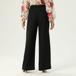 بنطال ساده للنساء