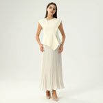 Plain Blouse For Women