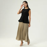 Plain Blouse For Women