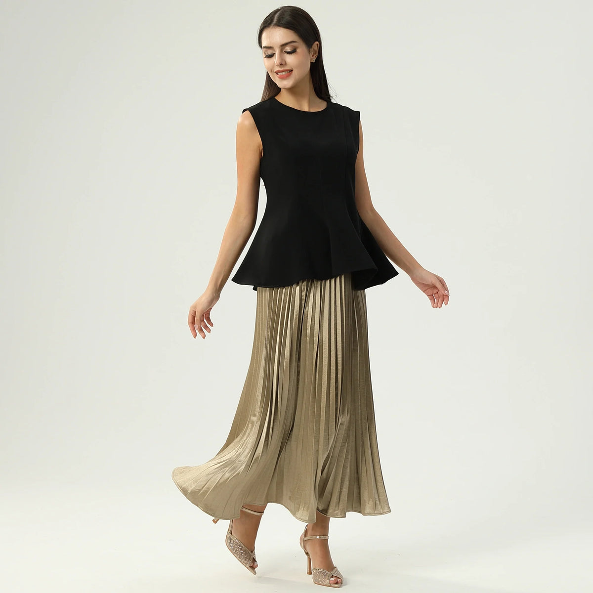 Plain Blouse For Women