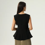 Plain Blouse For Women