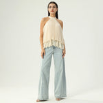 Plain Blouse For Women