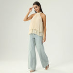 Plain Blouse For Women