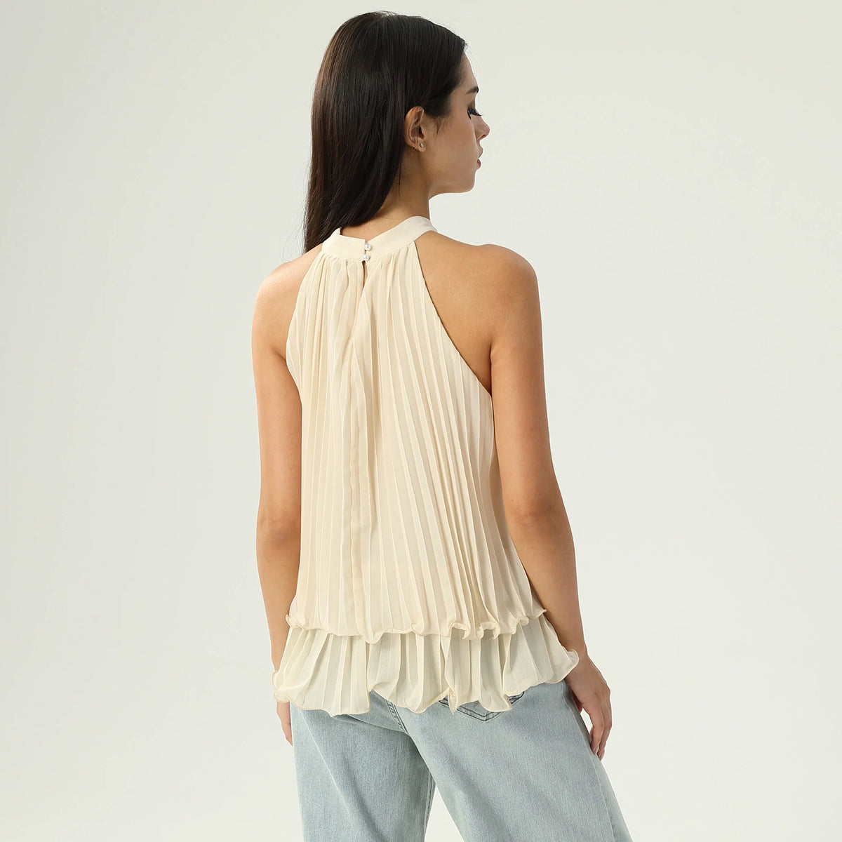 Plain Blouse For Women