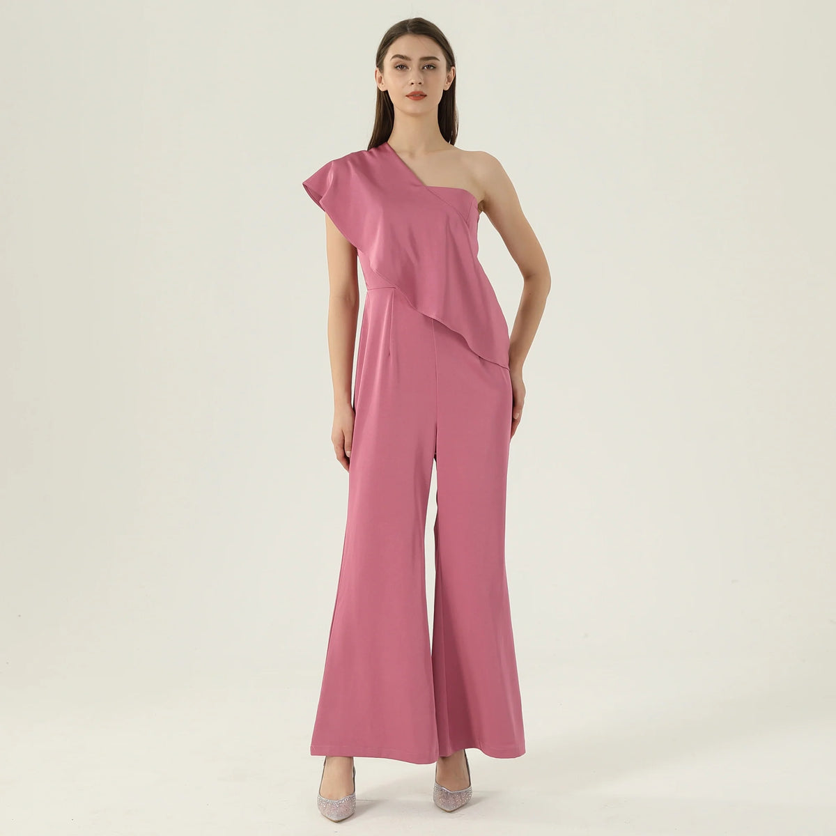 Plain Overalls For Women