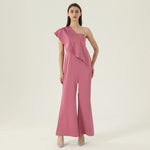 Plain Overalls For Women