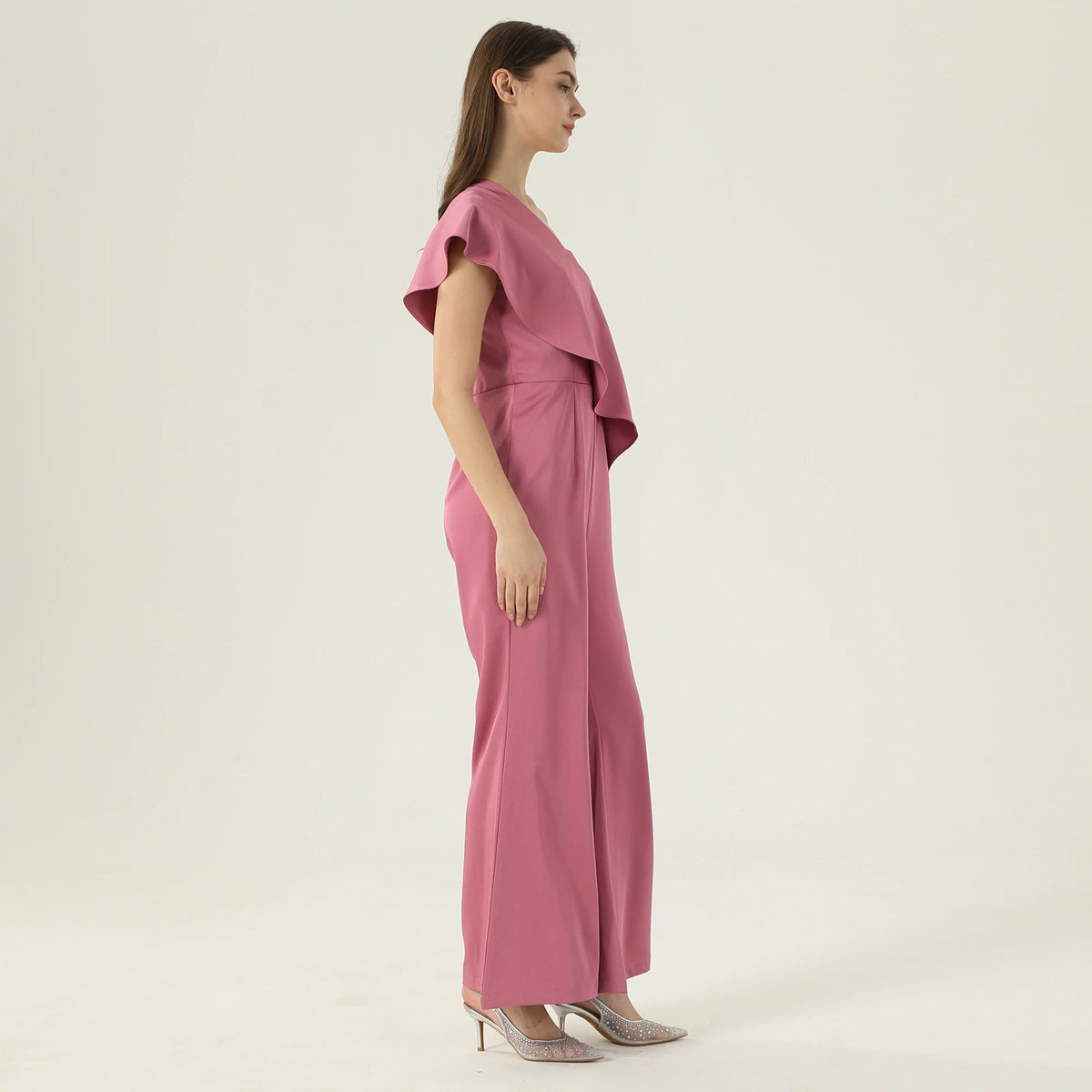 Plain Overalls For Women