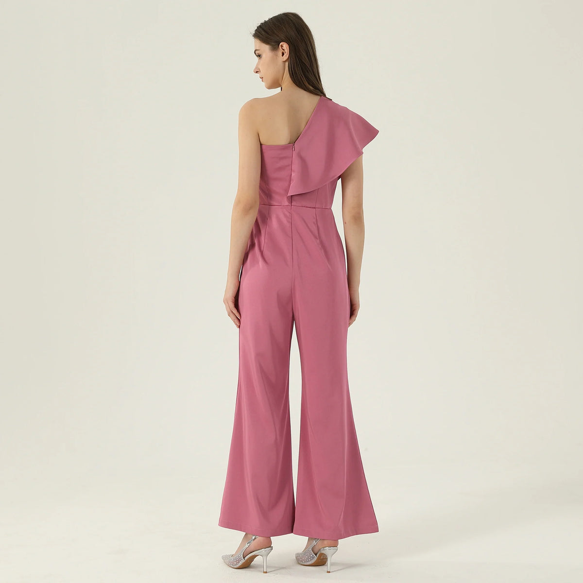 Plain Overalls For Women