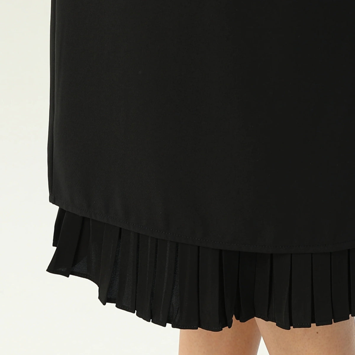 Plain Skirt For Women