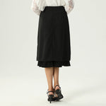 Plain Skirt For Women