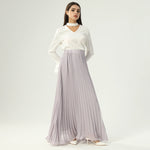 Plain Skirt For Women