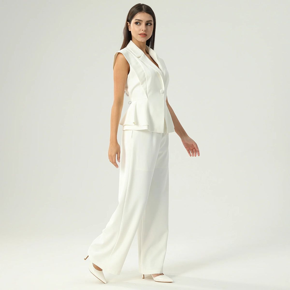 جالية ساده للنساء