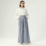 Solid Pants For Women