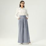 Solid Pants For Women
