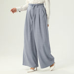 Solid Pants For Women