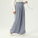 Solid Pants For Women