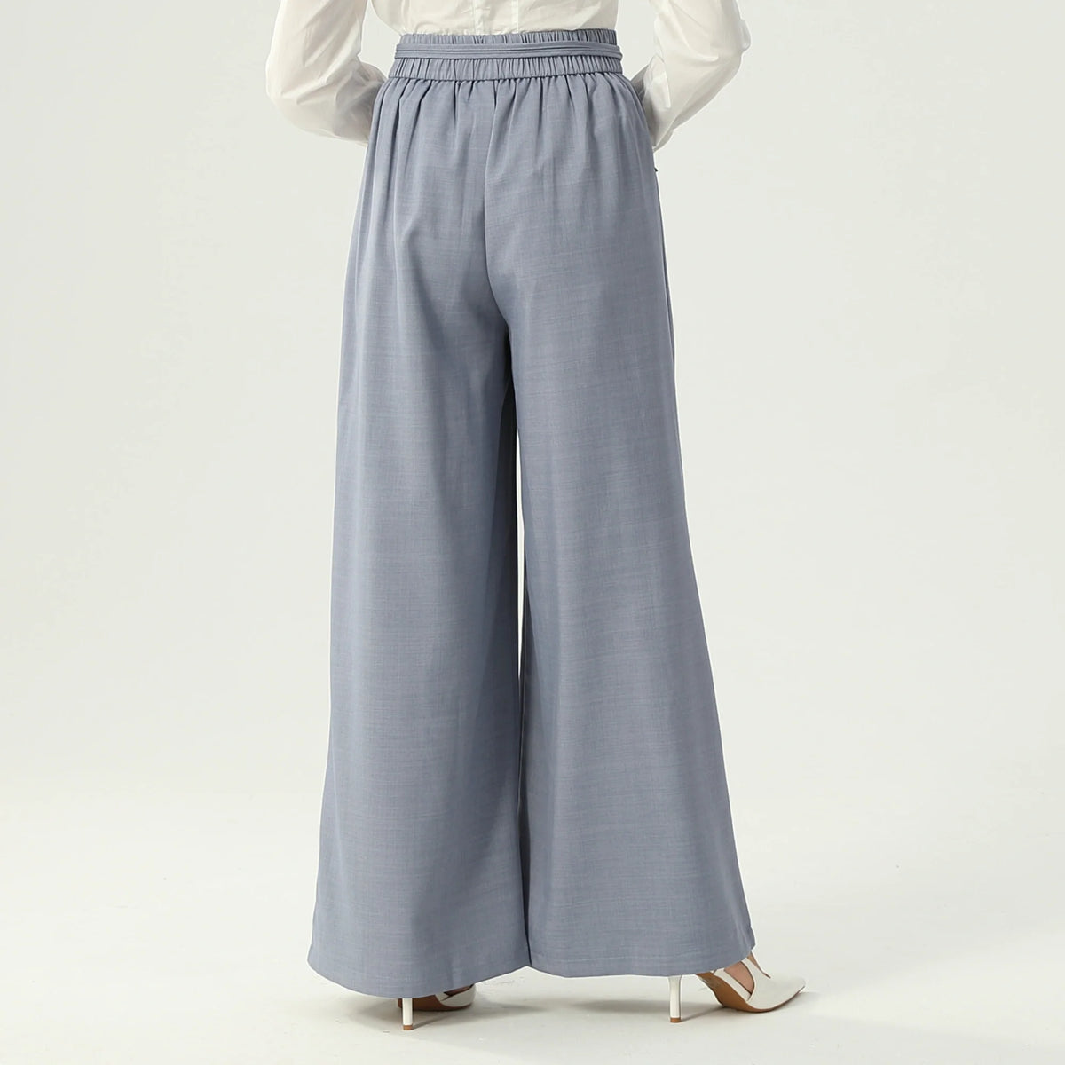 Solid Pants For Women