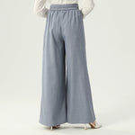 Solid Pants For Women