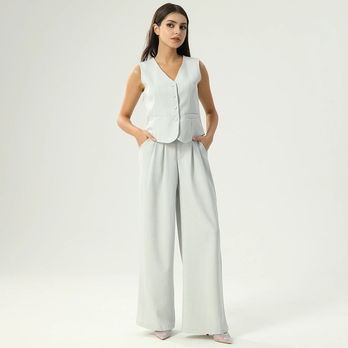 جالية ساده للنساء