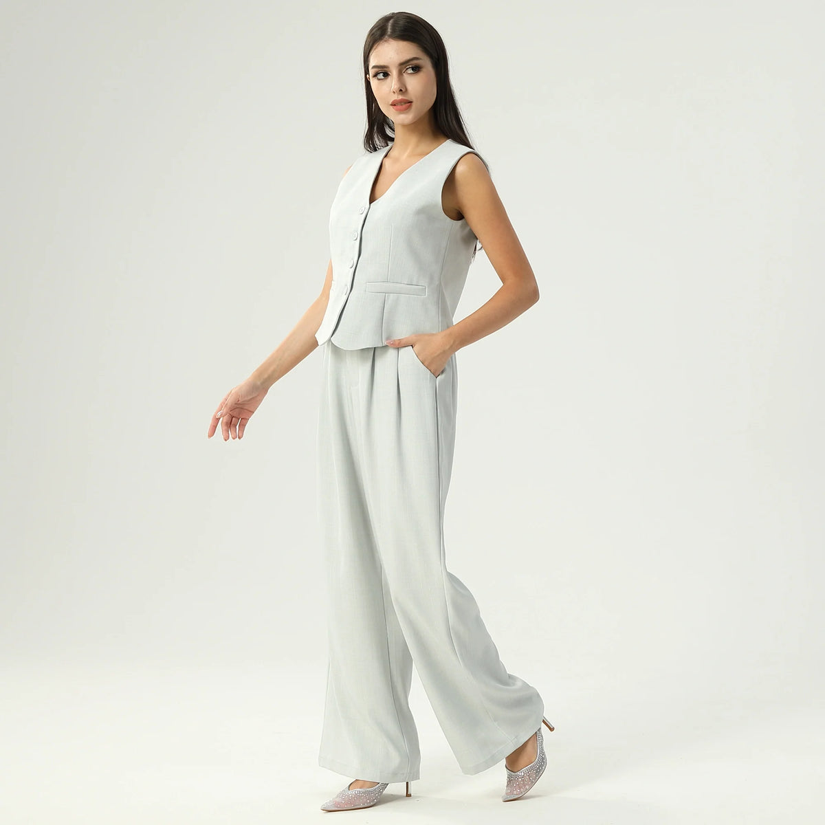 جالية ساده للنساء