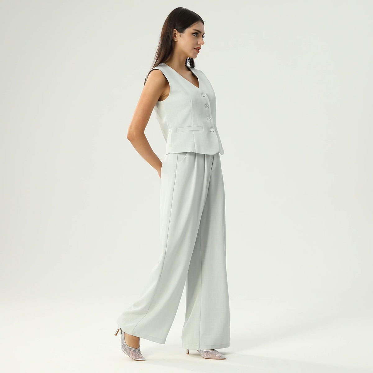 جالية ساده للنساء